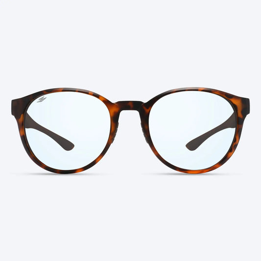 Skyra Brown Tortoise Includes frame + prescription lenses