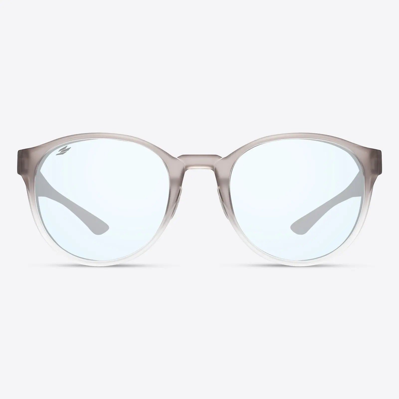 Skyra Smoke Gray Includes frame + prescription lenses