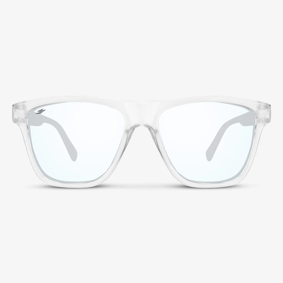 Stealth Gloss Clear - Front