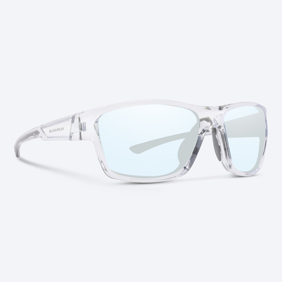 Seafarer Gloss Clear - Front