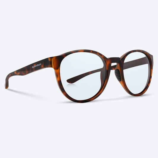 Skyra Brown Tortoise