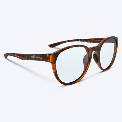 Skyra Brown Tortoise