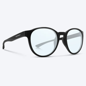 Skyra Matte Black