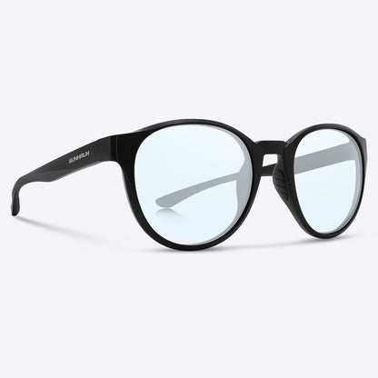 Skyra Matte Black