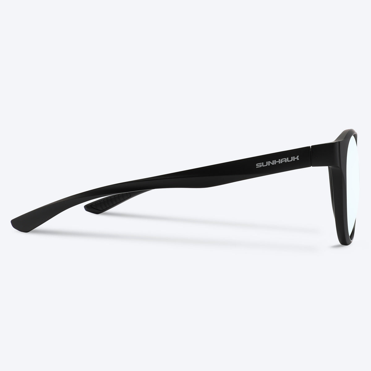 Skyra Matte Black