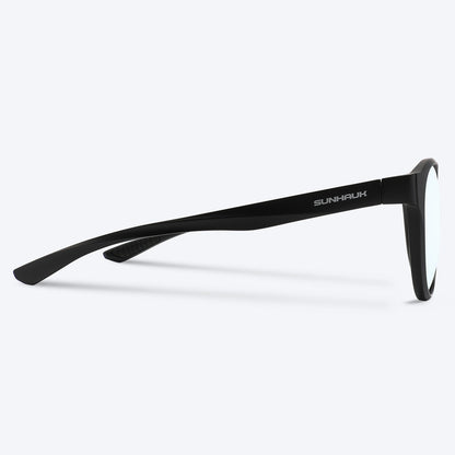 Skyra Matte Black