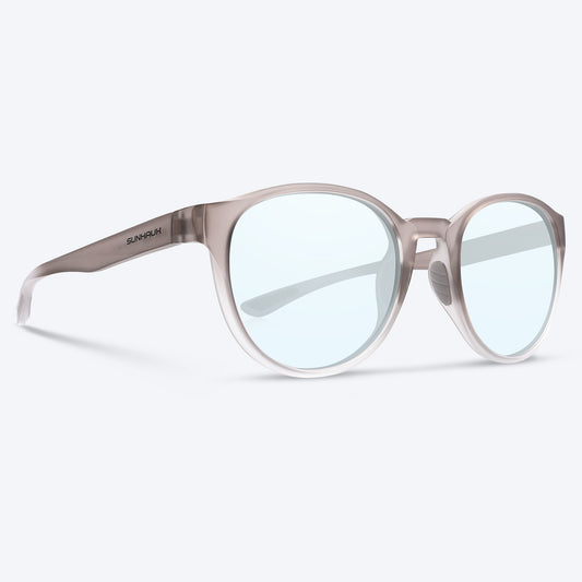 Skyra Smoke Gray