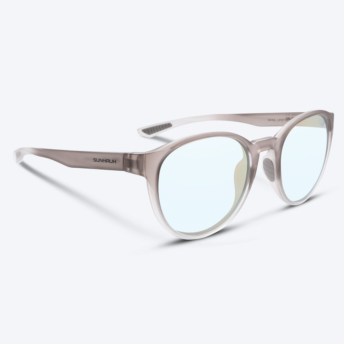 Skyra Smoke Gray