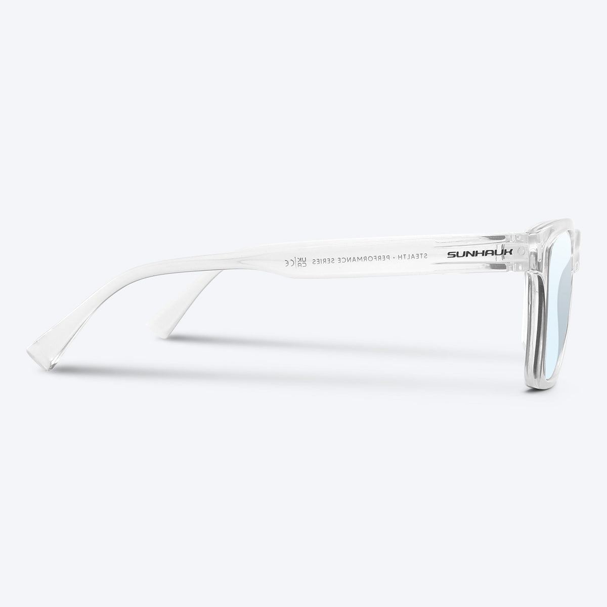 Stealth Gloss Clear