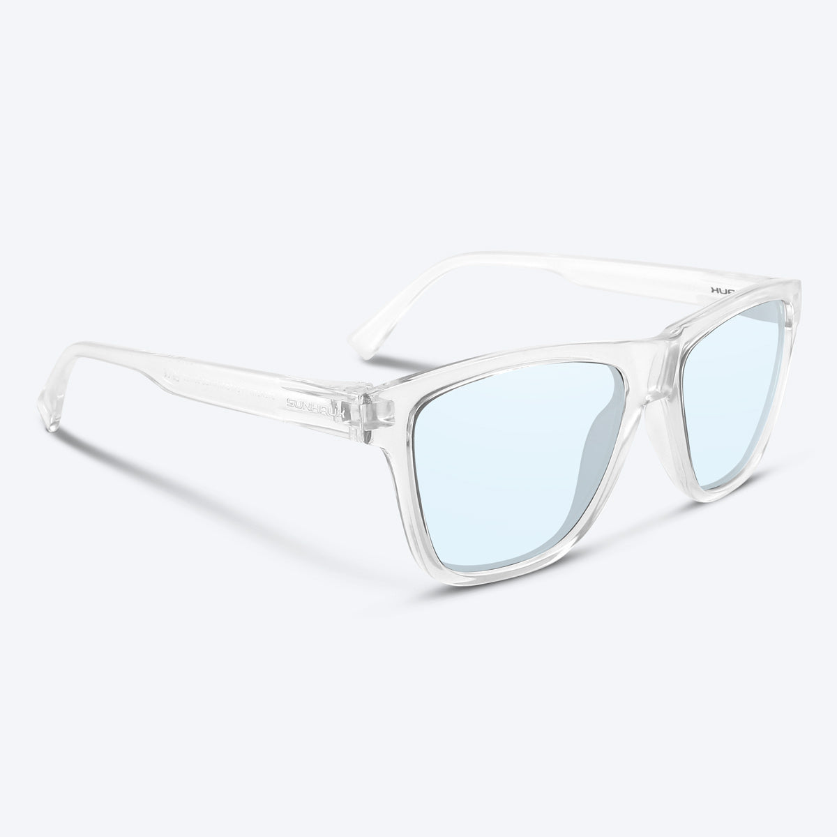 Stealth Gloss Clear