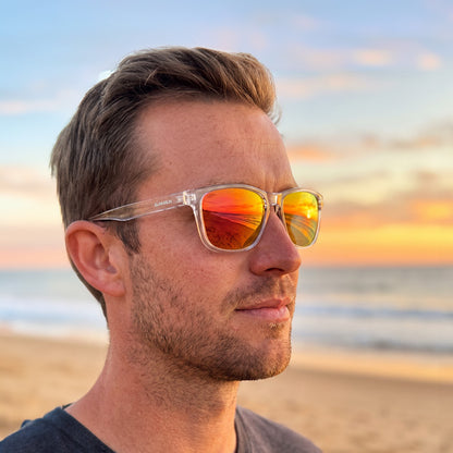 Sunset Lumina