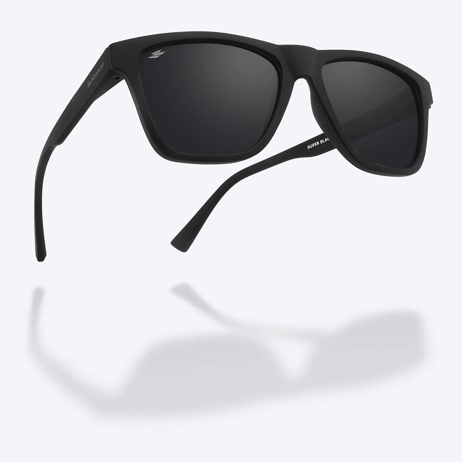 Super Black Nocturnal