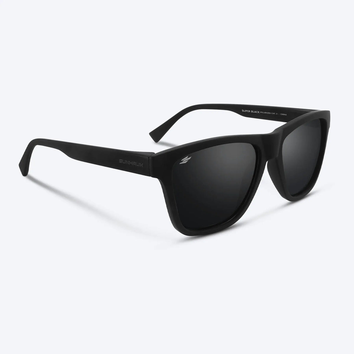 Super Black Nocturnal