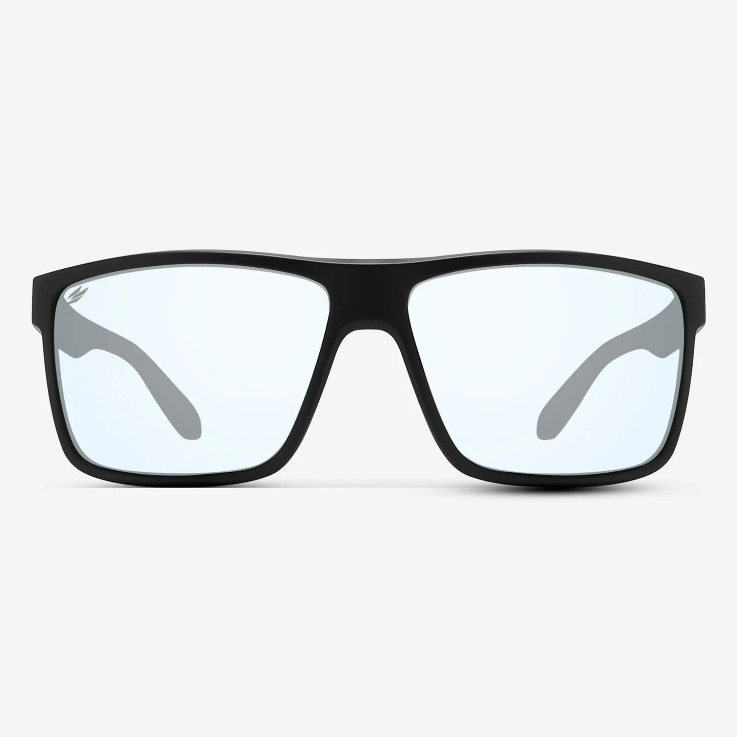 Terrane XL Matte Black Includes frame + prescription lenses