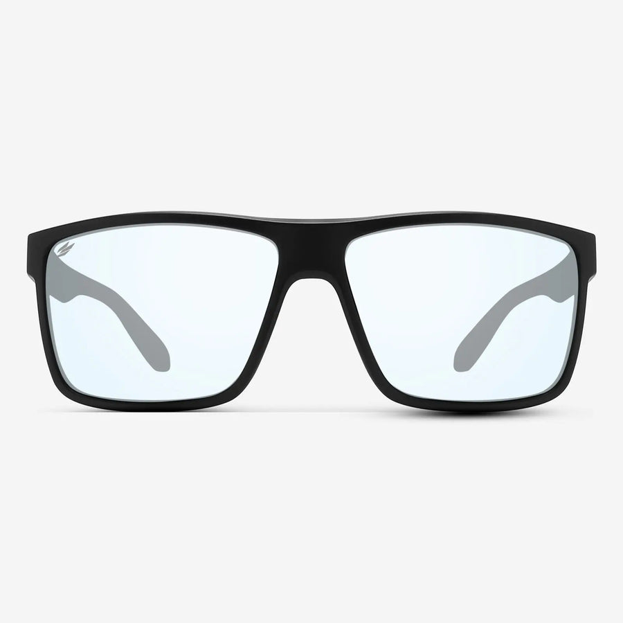 Terrane XL Matte Black - Front