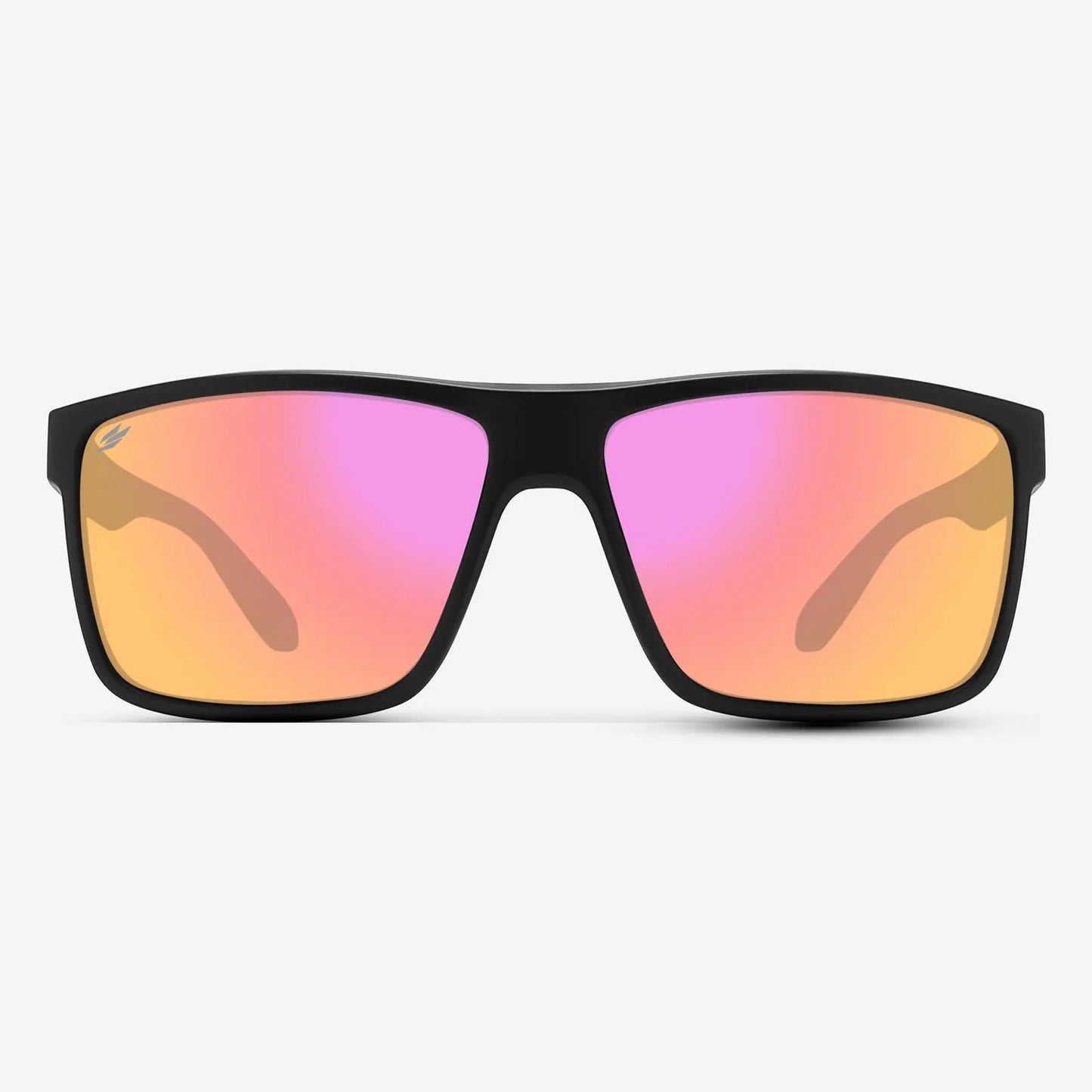 Terrane XL Matte Black