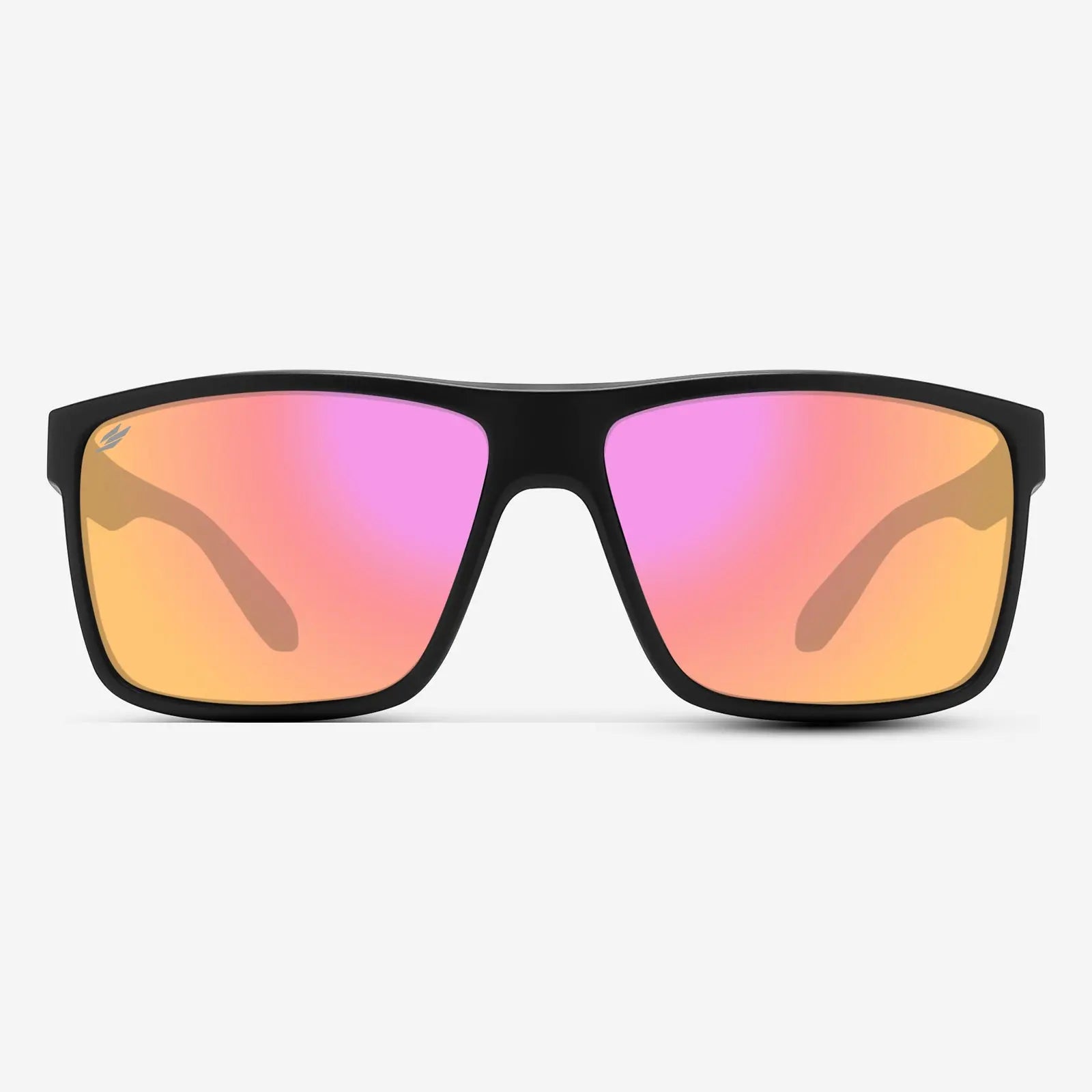 Terrane XL Matte Black