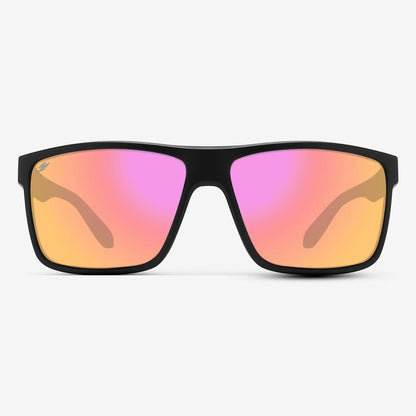 Terrane XL Matte Black