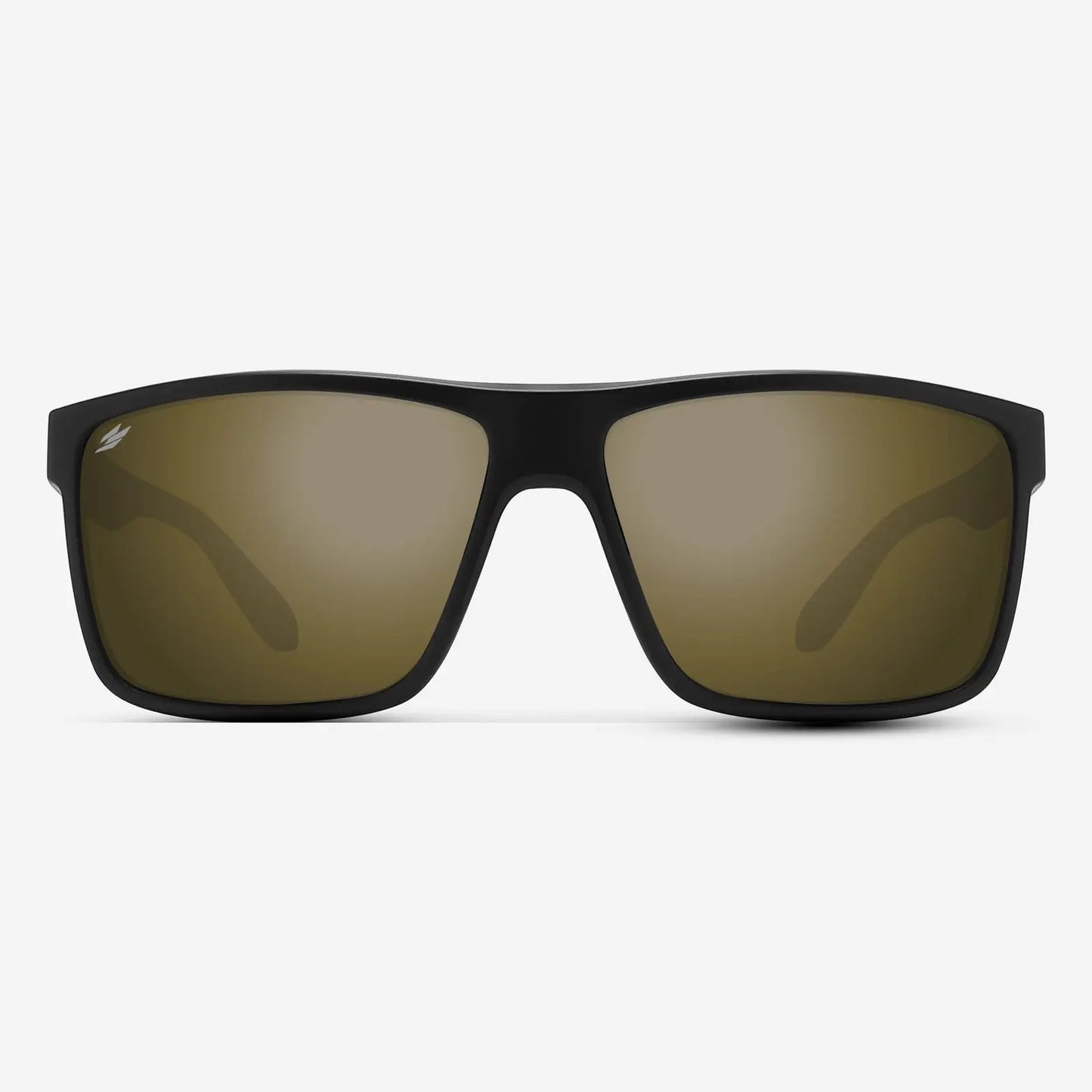 Terrane XL Matte Black