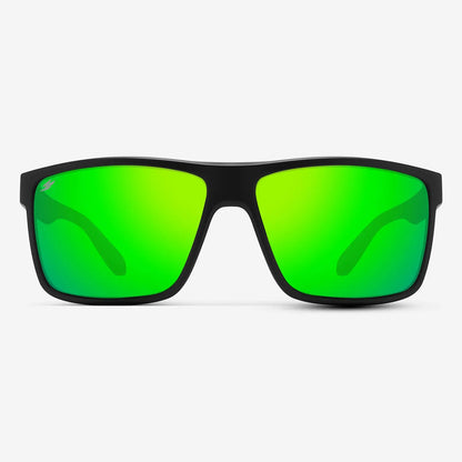 Terrane XL Matte Black