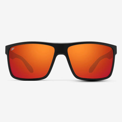 Terrane XL Matte Black