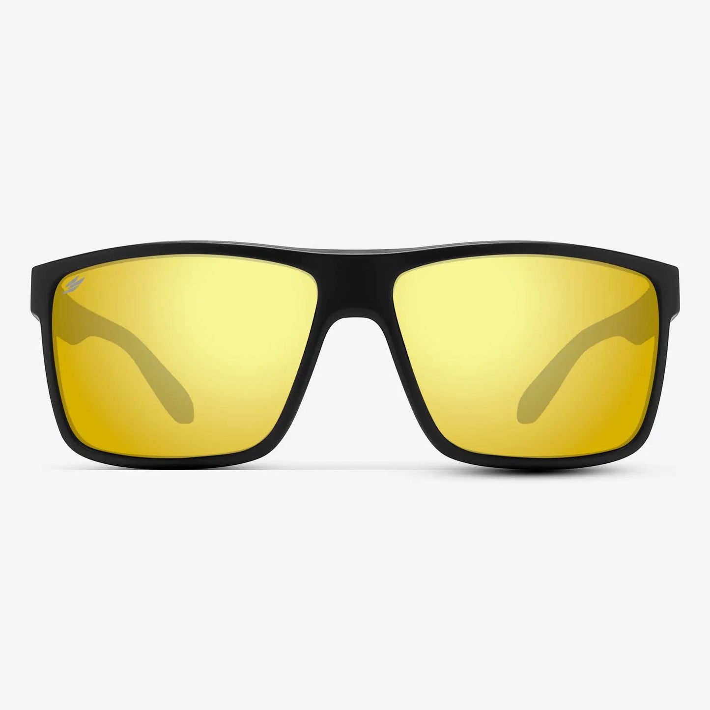 Terrane XL Matte Black