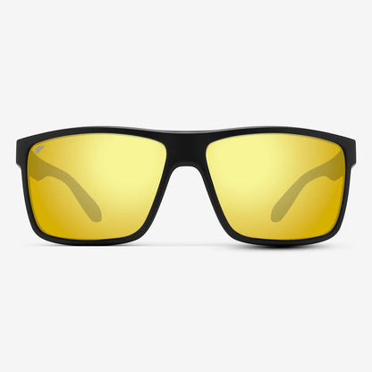 Terrane XL Matte Black