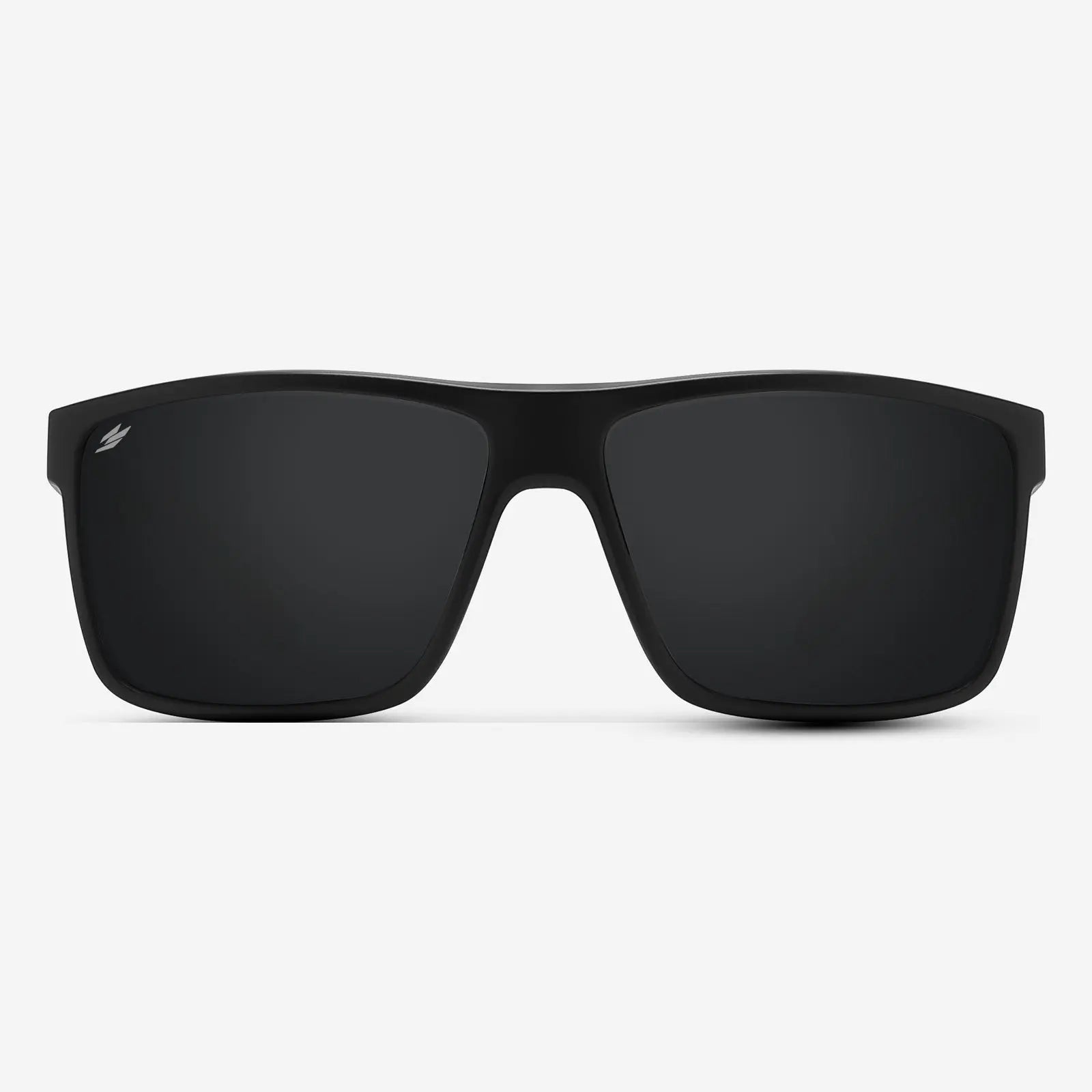 Terrane XL Matte Black