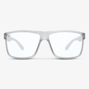 Terrane XL Translucent Gray