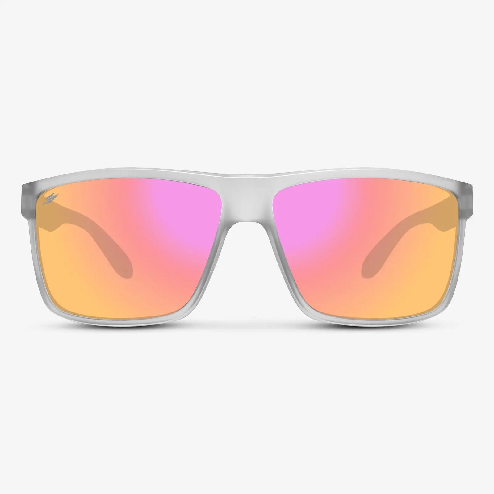 Terrane XL Translucent Gray