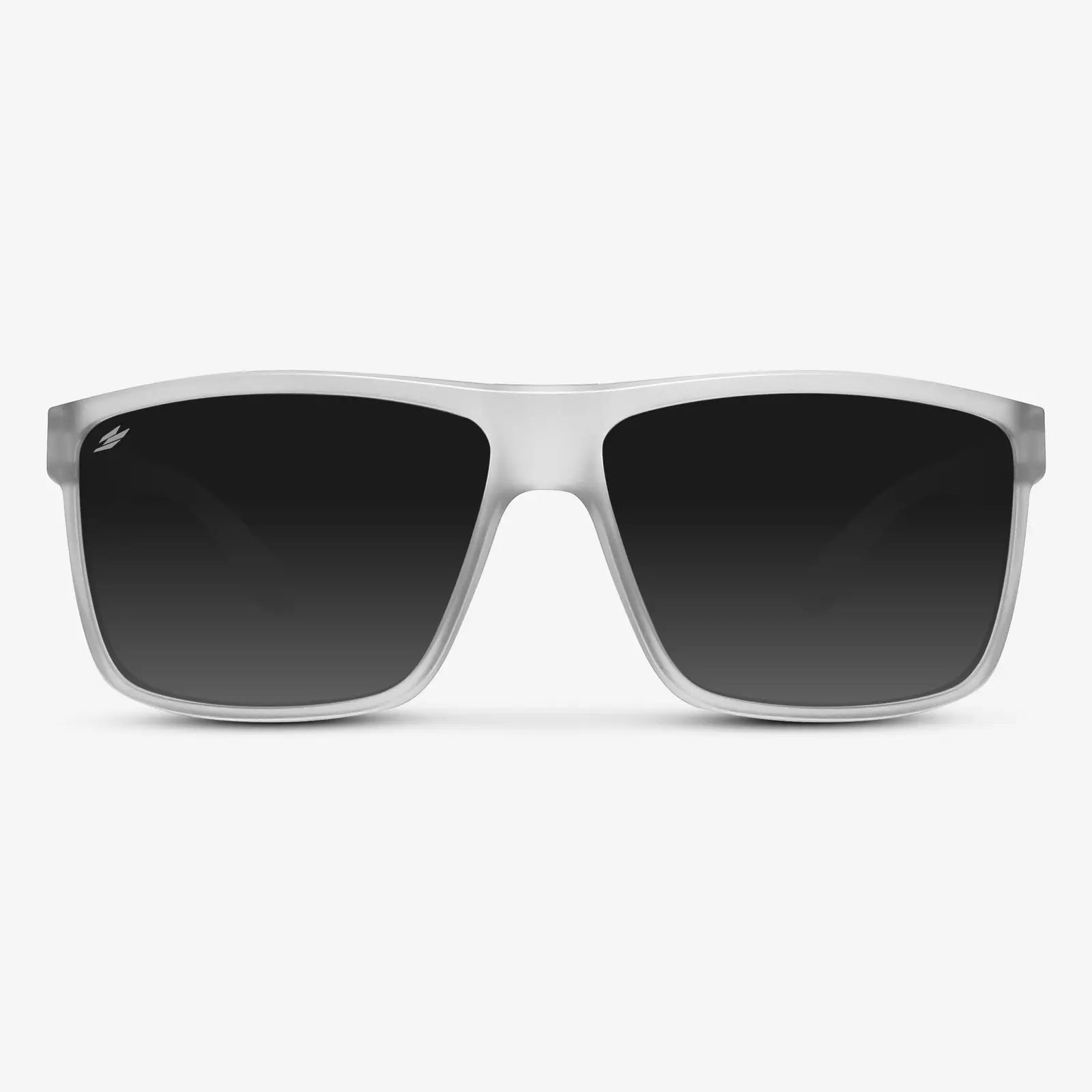 Terrane XL Translucent Gray