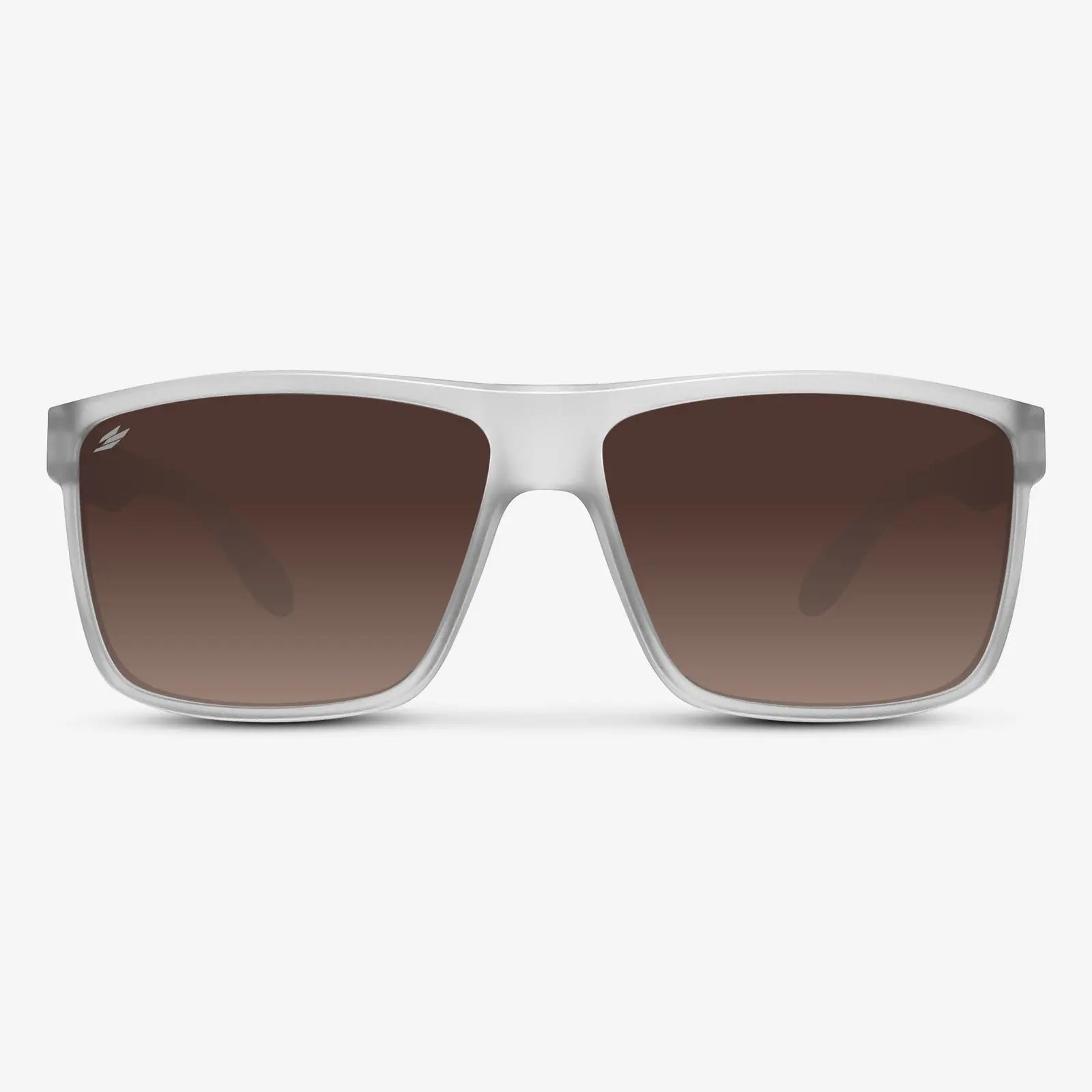 Terrane XL Translucent Gray