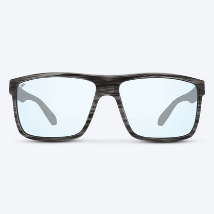 Terrane XL Timber Includes frame + prescription lenses