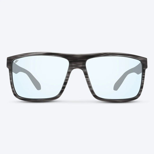 Terrane XL Timber Includes frame + prescription lenses