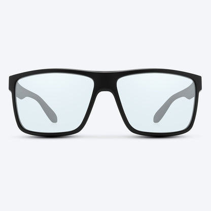 Terrane XL Matte Black
