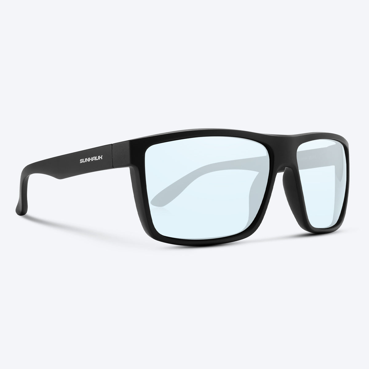Terrane XL Matte Black