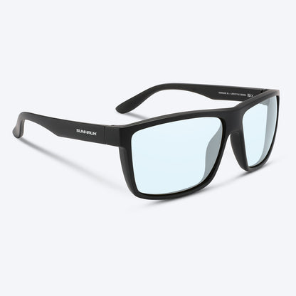 Terrane XL Matte Black
