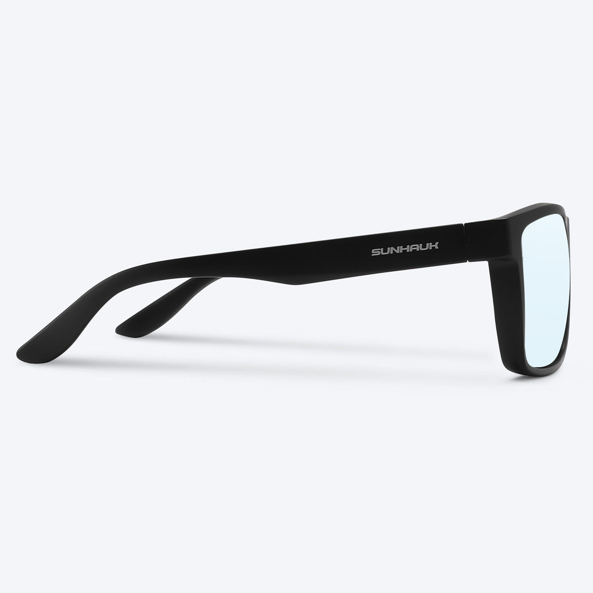 Terrane XL Matte Black