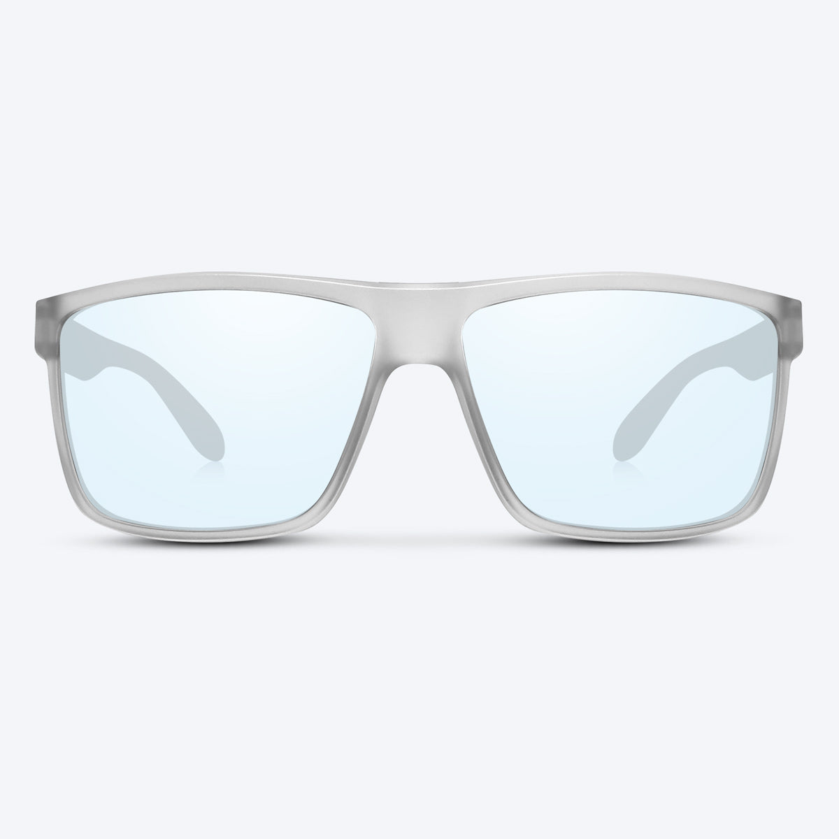 Terrane XL Translucent Gray