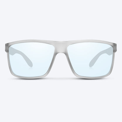 Terrane XL Translucent Gray