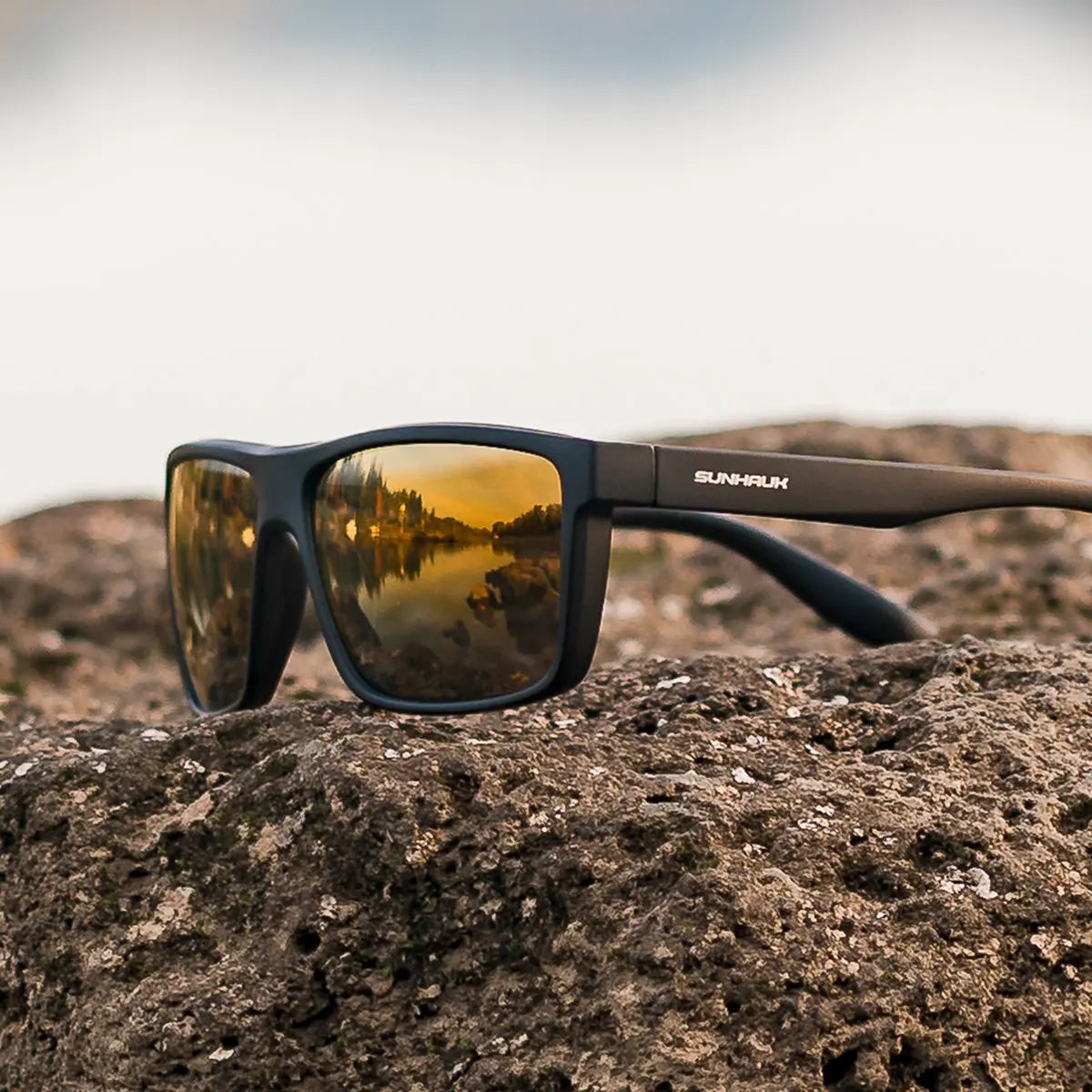 Vantage Point Terrane XL