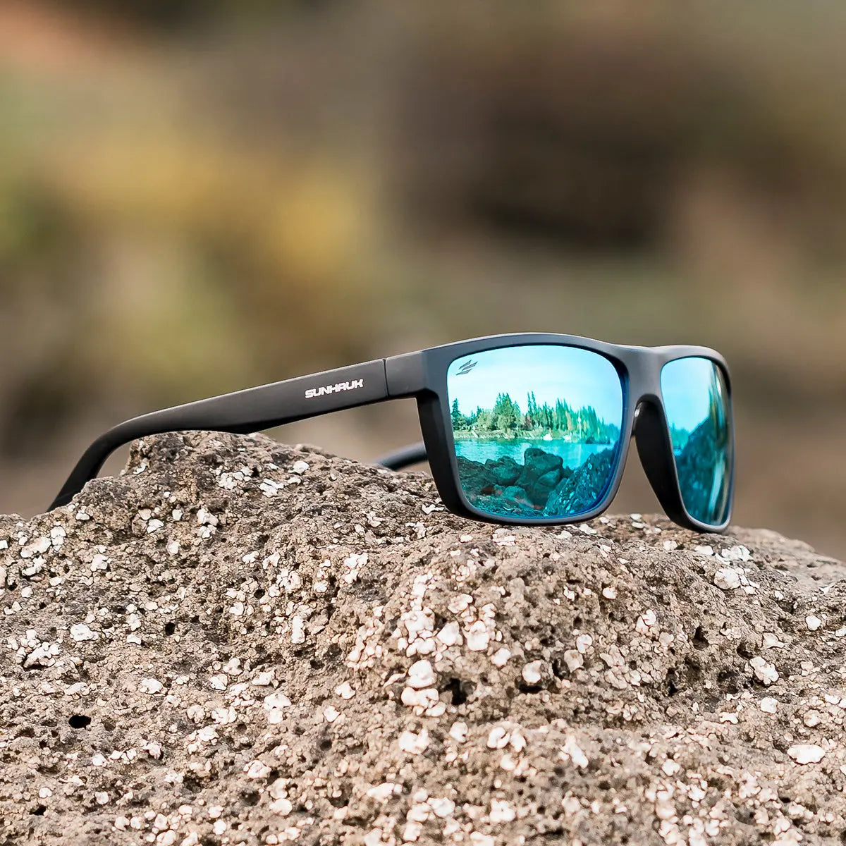 Glacier Peak Terrane XL