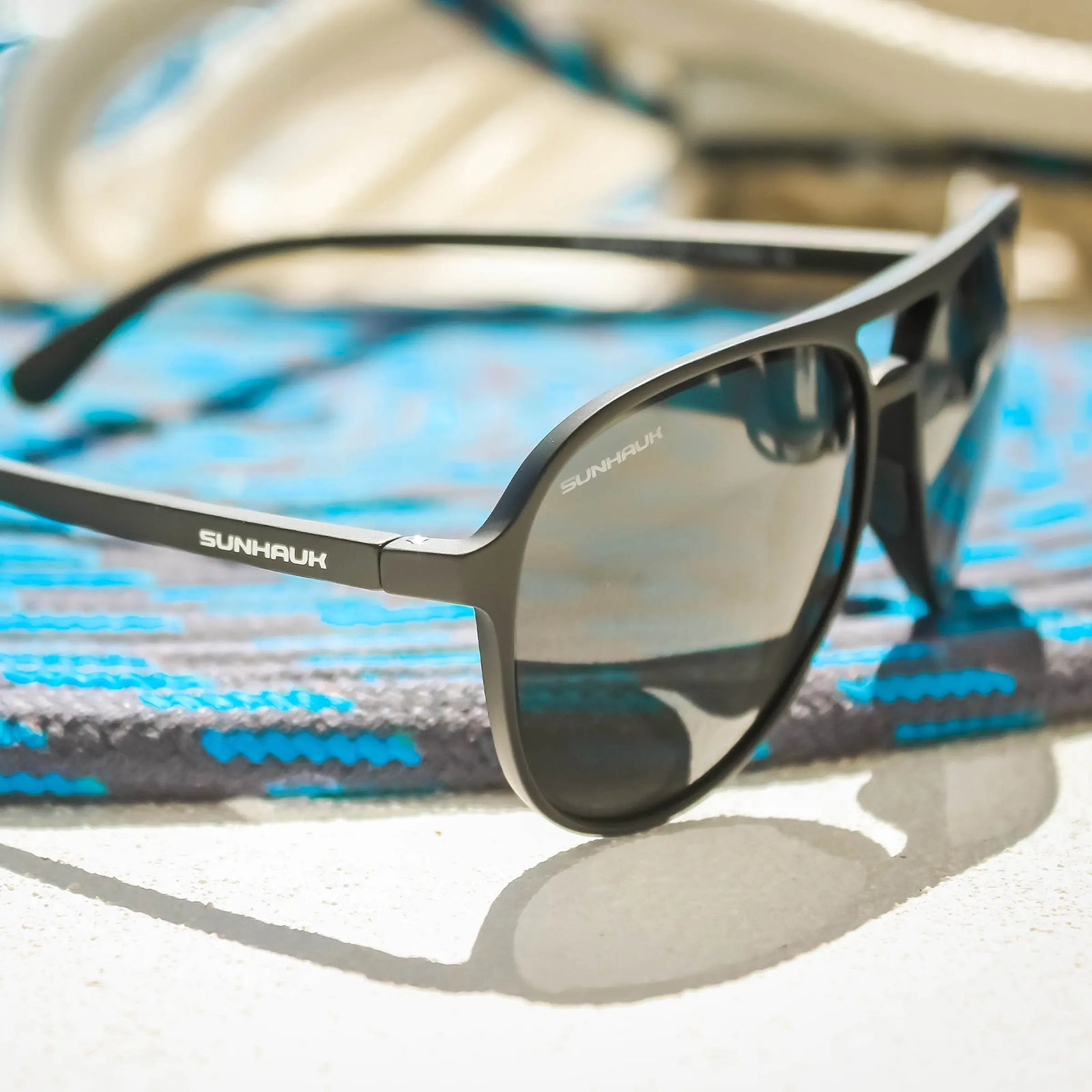 Carbon Quest Maverick