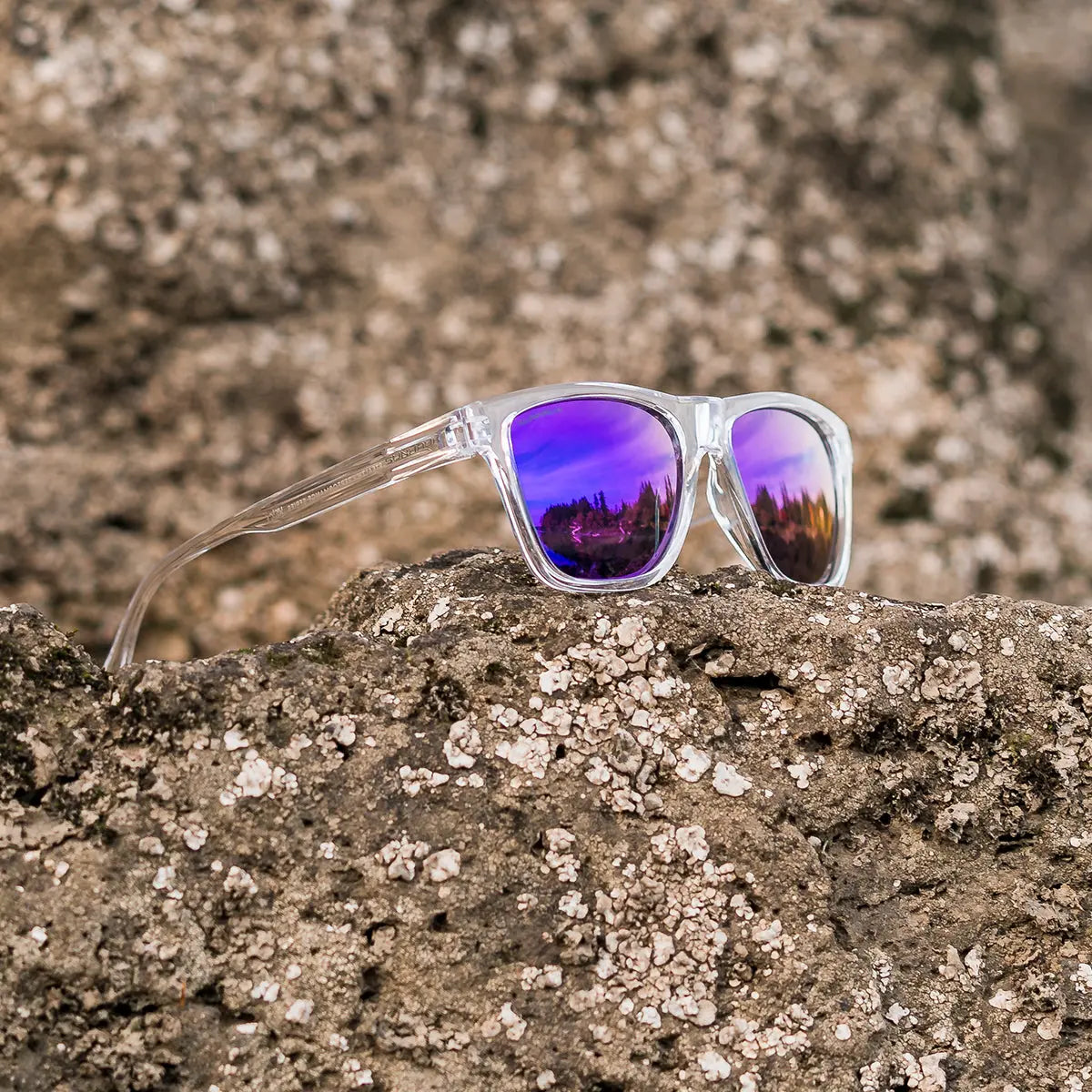 Purple Haze Stealth