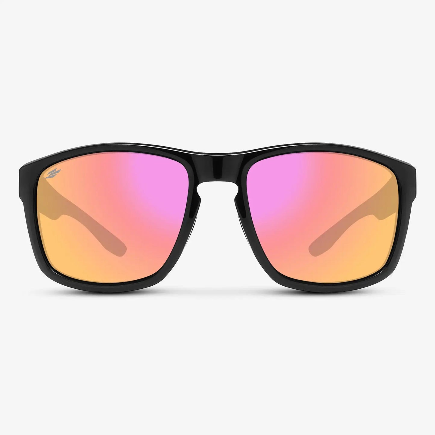Voyager Gloss Black