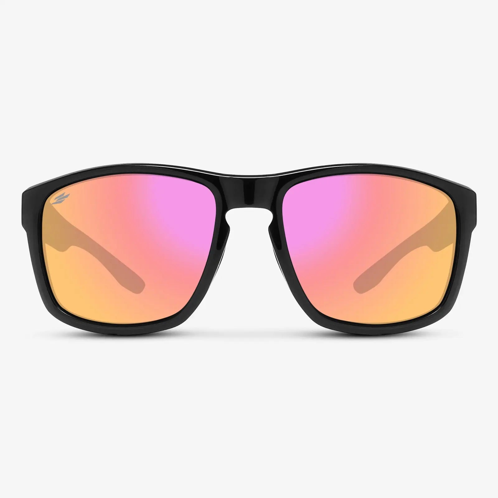 Voyager Gloss Black