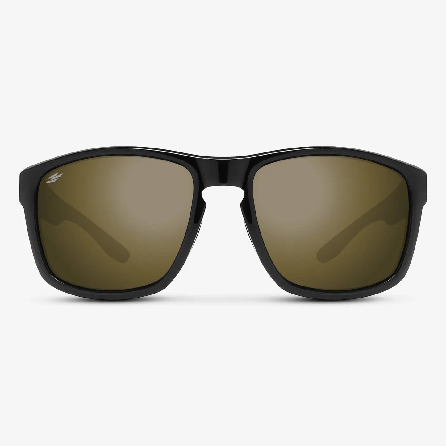 Voyager Gloss Black