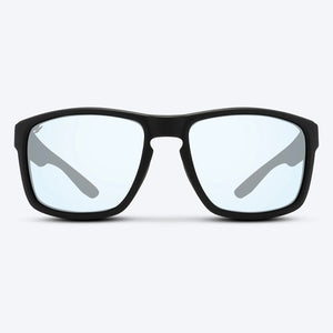 Voyager Matte Black