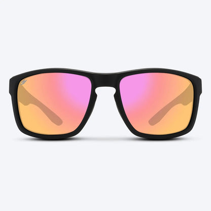 Voyager Matte Black