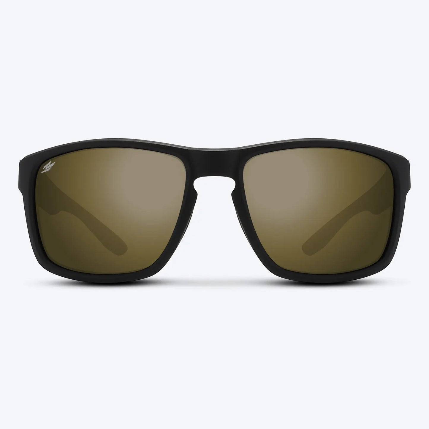 Voyager Matte Black
